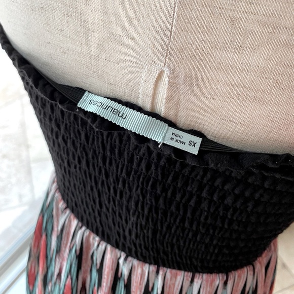 MAURICES strapless sundress - Picture 7 of 8